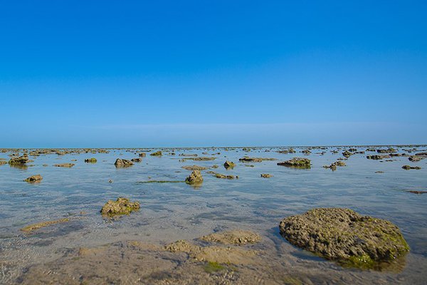 Marine National Park